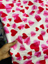 (On SALE Prices) Premium Pure Cotton 80*80 Printed Complete Suit Set