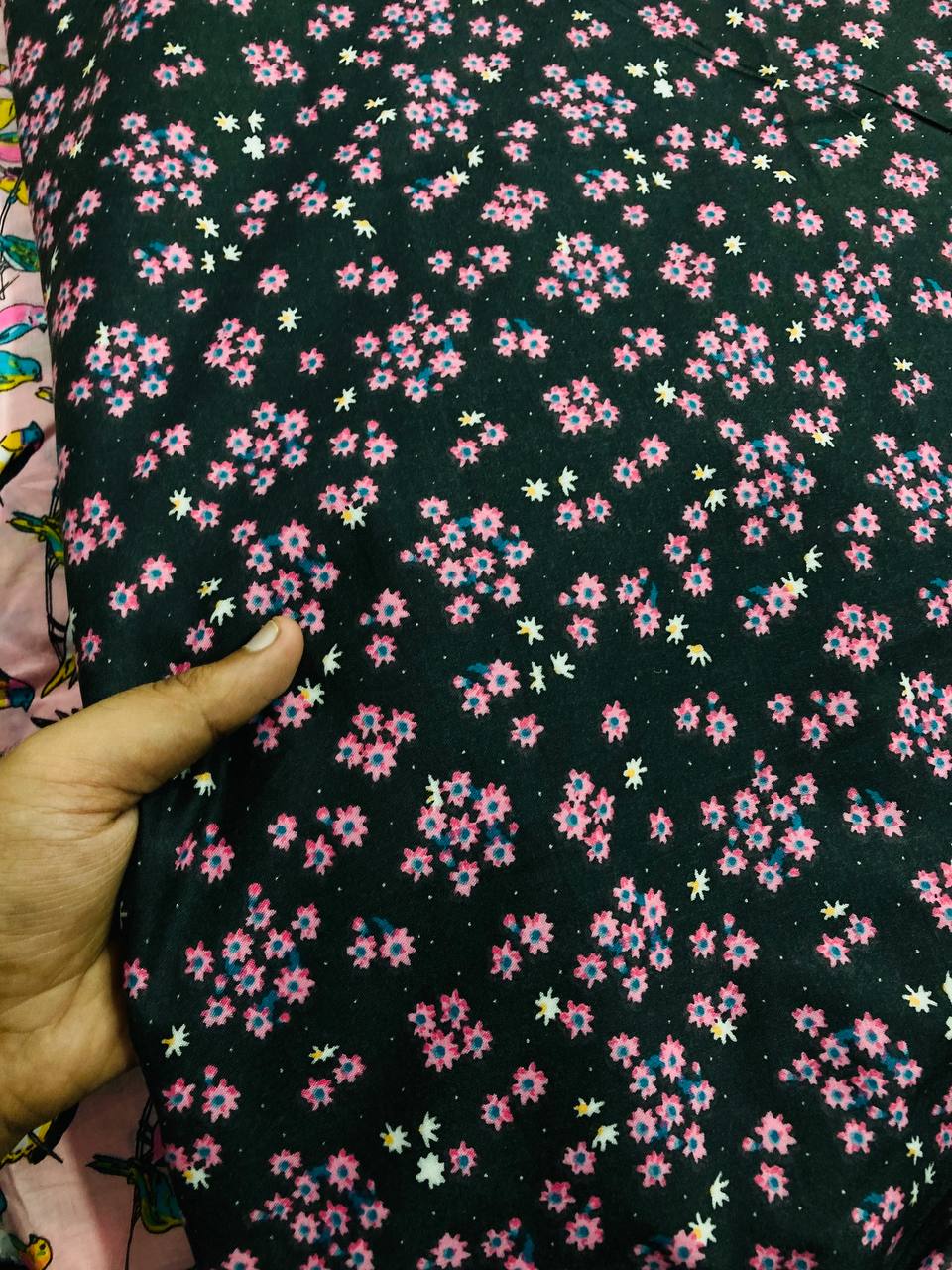 (On SALE Prices) Premium Pure Cotton 80*80 Printed Complete Suit Set