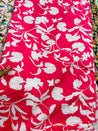 (On SALE Prices) Premium Pure Cotton 80*80 Printed Complete Suit Set