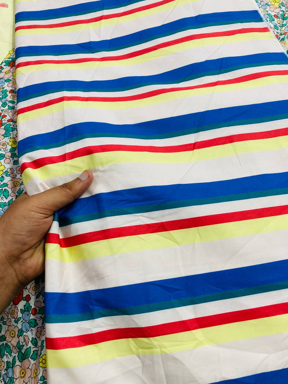 (On SALE Prices) Premium Pure Cotton 80*80 Printed Complete Suit Set