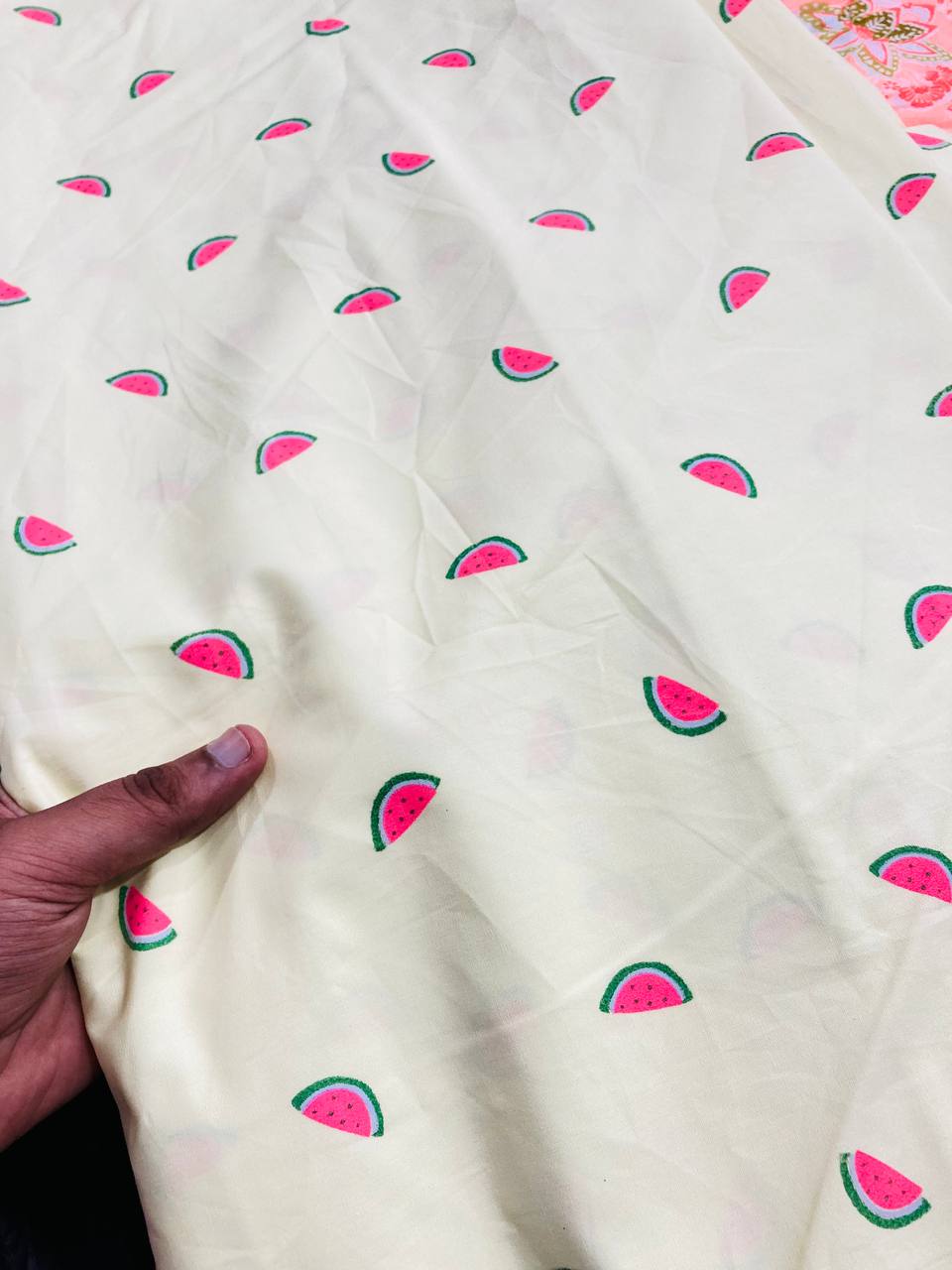 (On SALE Prices) Premium Pure Cotton 80*80 Printed Complete Suit Set