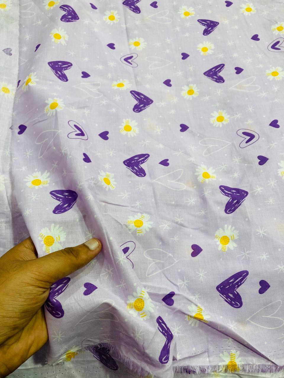 (On SALE Prices) Premium Pure Cotton 80*80 Printed Complete Suit Set