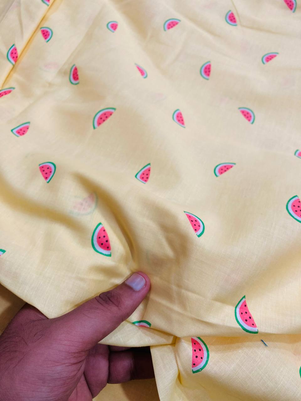 (On SALE Prices) Premium Pure Cotton 80*80 Printed Complete Suit Set