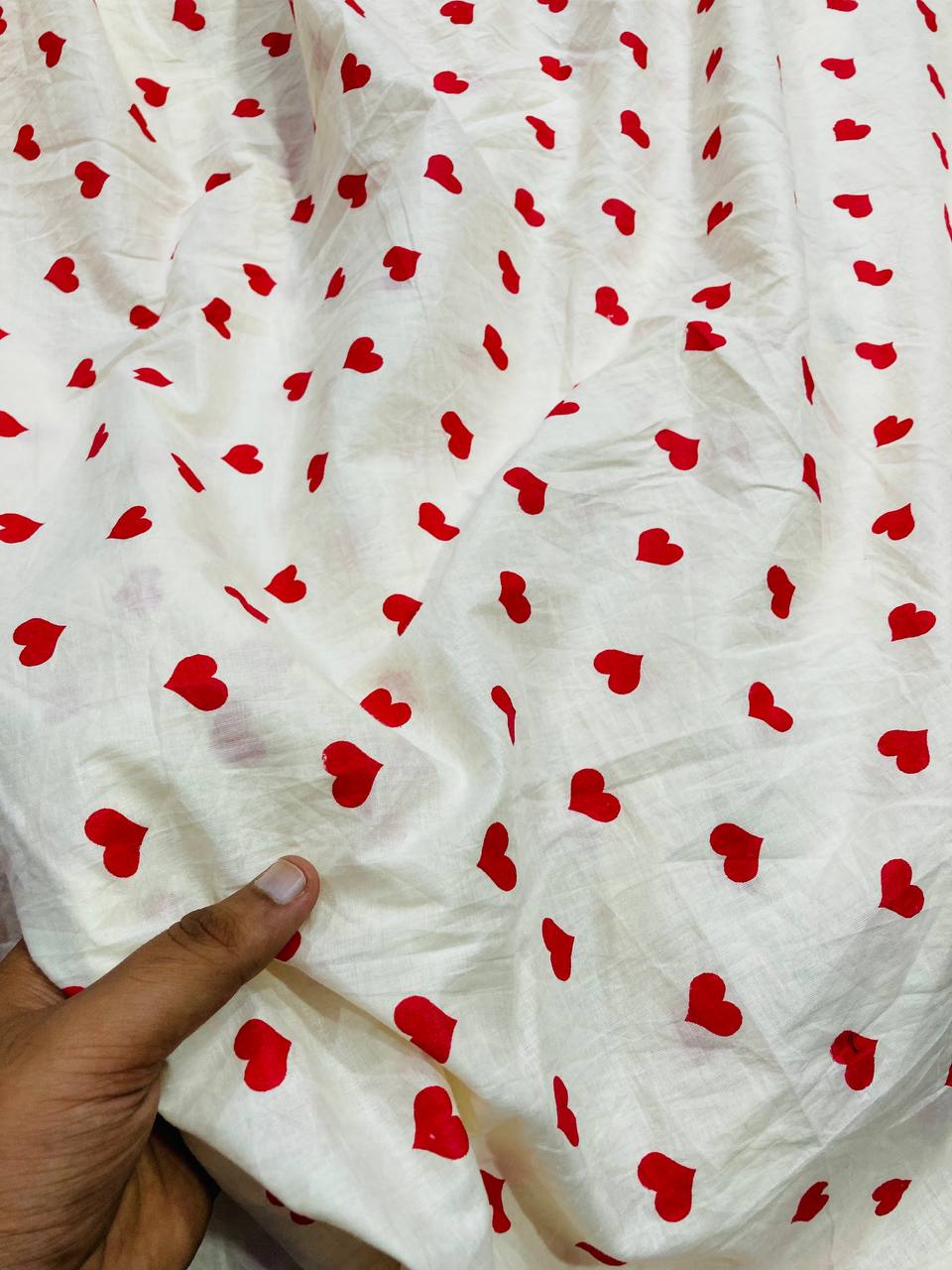 (On SALE Prices) Premium Pure Cotton 80*80 Printed Complete Suit Set