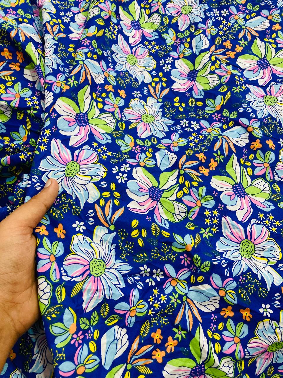 (On SALE Prices) Premium Pure Cotton 80*80 Printed Complete Suit Set