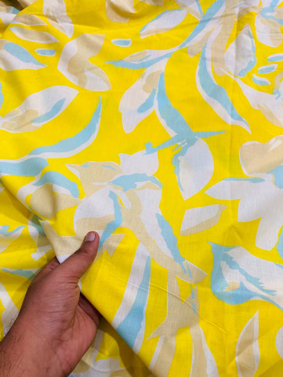 (On SALE Prices) Premium Pure Cotton 80*80 Printed Complete Suit Set