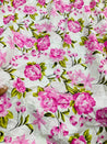 (On SALE Prices) Premium Pure Cotton 80*80 Printed Complete Suit Set