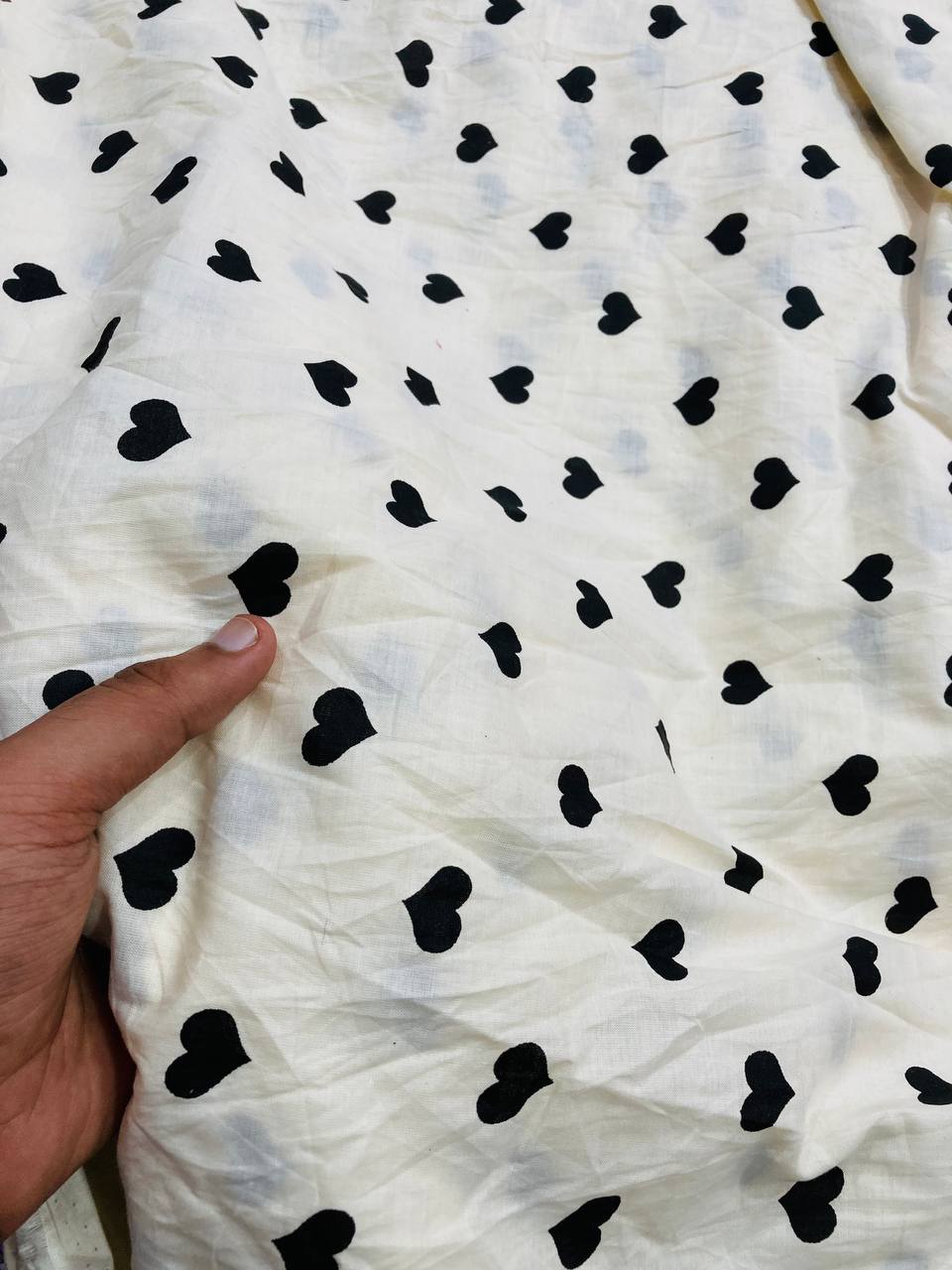 (On SALE Prices) Premium Pure Cotton 80*80 Printed Complete Suit Set