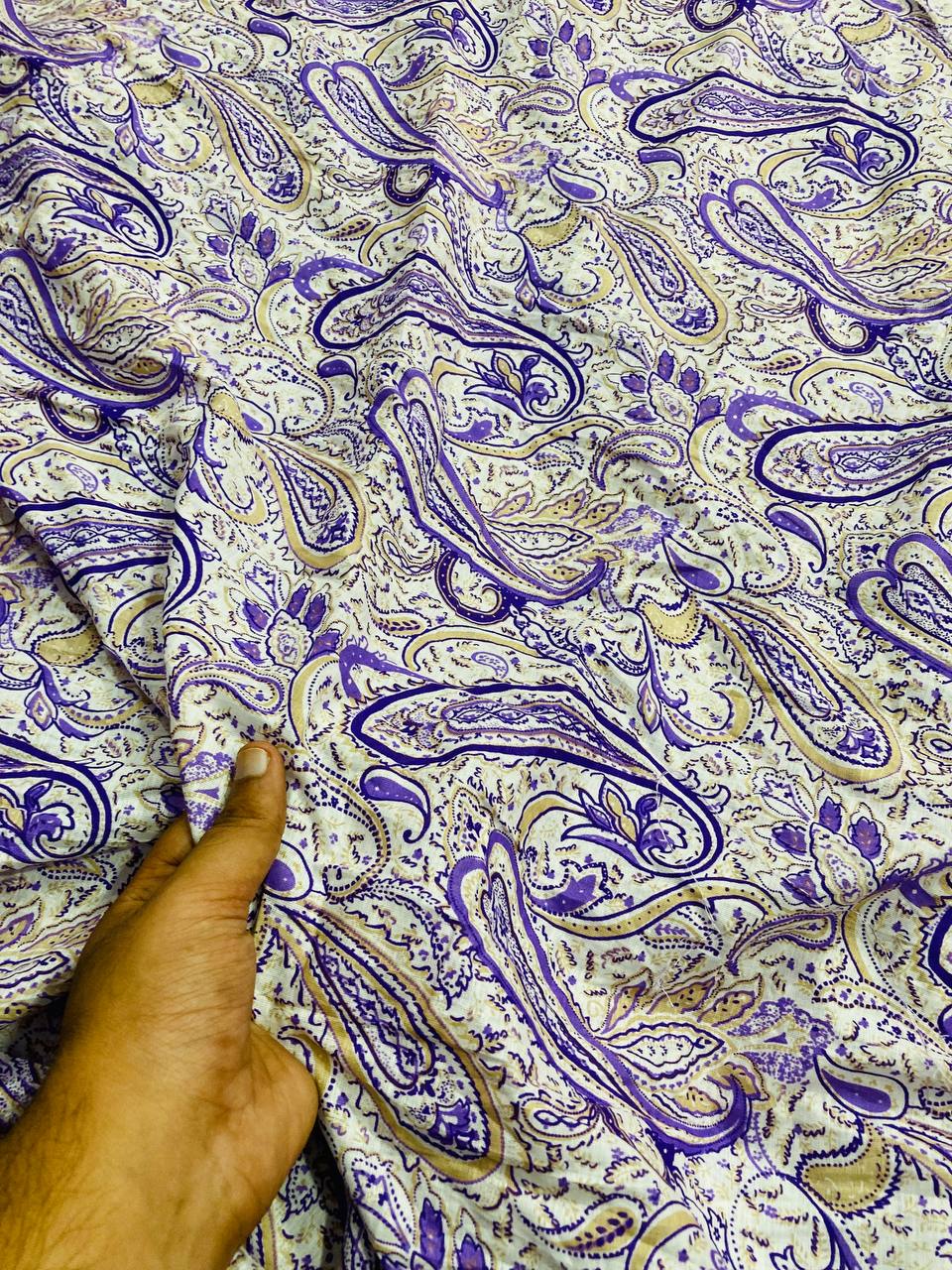 (On SALE Prices) Premium Pure Cotton 80*80 Printed Complete Suit Set