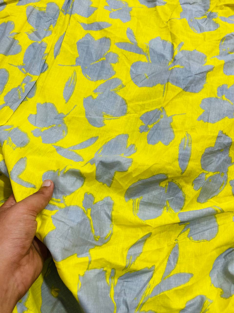 (On SALE Prices) Premium Pure Cotton 80*80 Printed Complete Suit Set