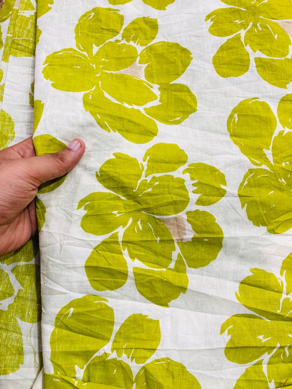 (On SALE Prices) Premium Pure Cotton 80*80 Printed Complete Suit Set