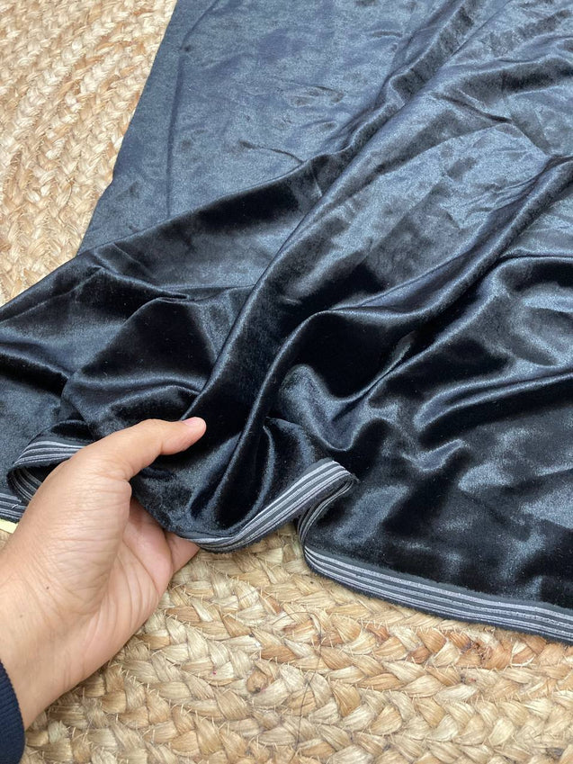 Cut Piece SALE- Premium Designer FABRICS IN SALE - Cut SIZE 0.65 Meter