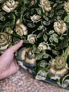 Cut Piece SALE- Premium Designer FABRICS IN SALE - Cut SIZE 0.95 Meter