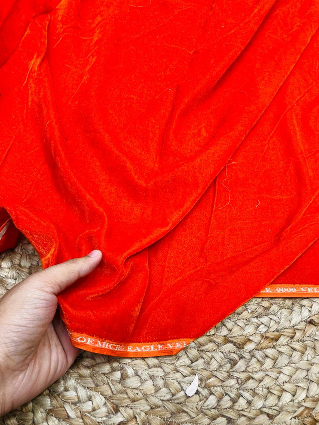 Cut Piece SALE- Premium Designer FABRICS IN SALE - Cut SIZE 0.90 Meter