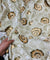 Most Premium Brasso ROSE Flower FABRIC (Big WIDTH!!)