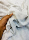 Most Premium Pure Viscose LINEN FABRIC (Big WIDTH!!)