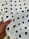 Premium Pure Cotton 80*80 Printed FABRIC (Big WIDTH!!)