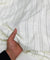Most Premium Stripes Pure Linen FABRIC (Big WIDTH!!)