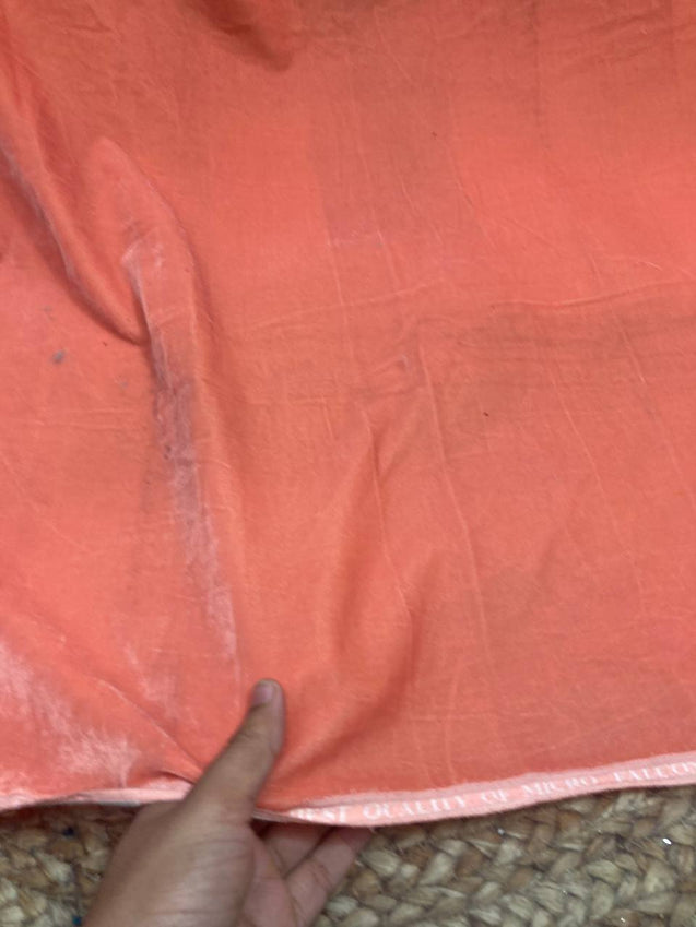 Cut Piece SALE- Premium Designer FABRICS IN SALE - Cut SIZE 1 Metar