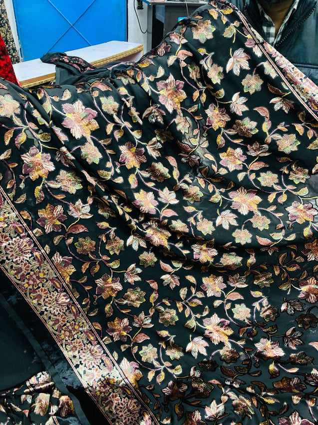 Most Premium Imported Plachi Brasso Velvet