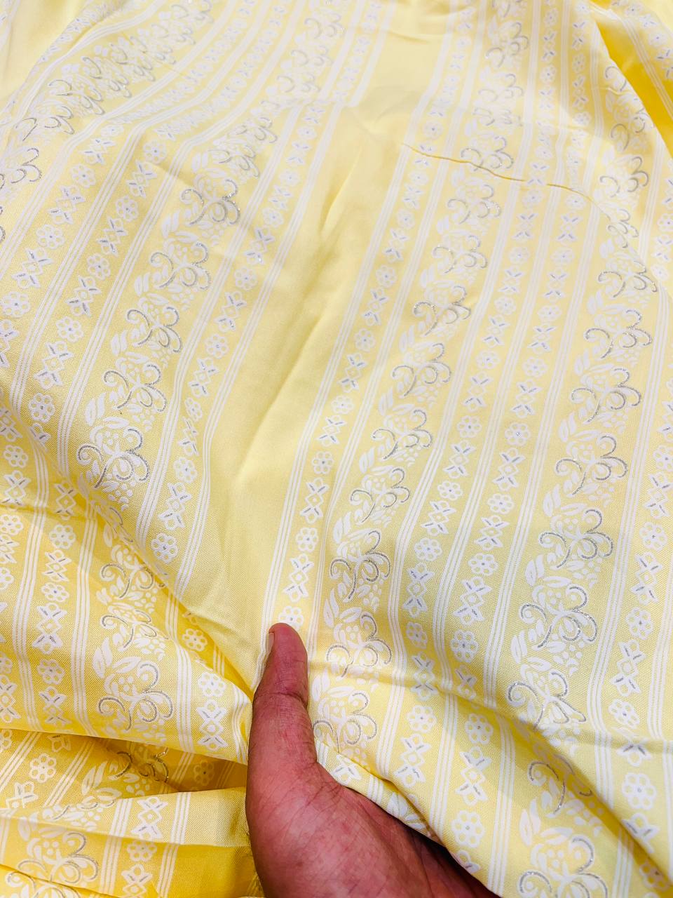 Premium Fine Branded Pure Cotton FABRIC PRINTED (Big WIDTH!!) (SALE PRICES)