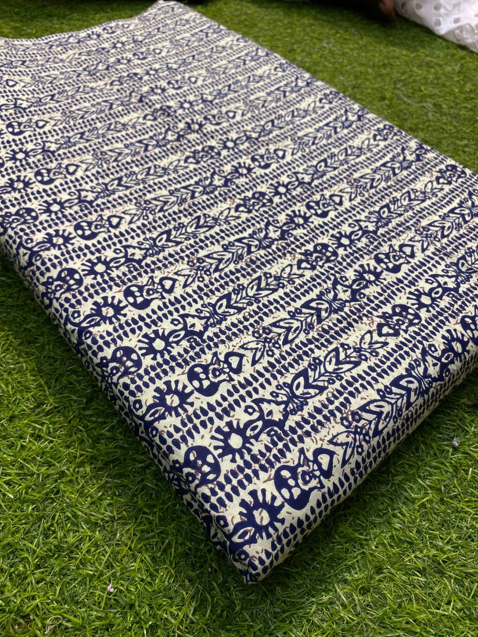 All Types Of Printed Fabrics KantaGiri