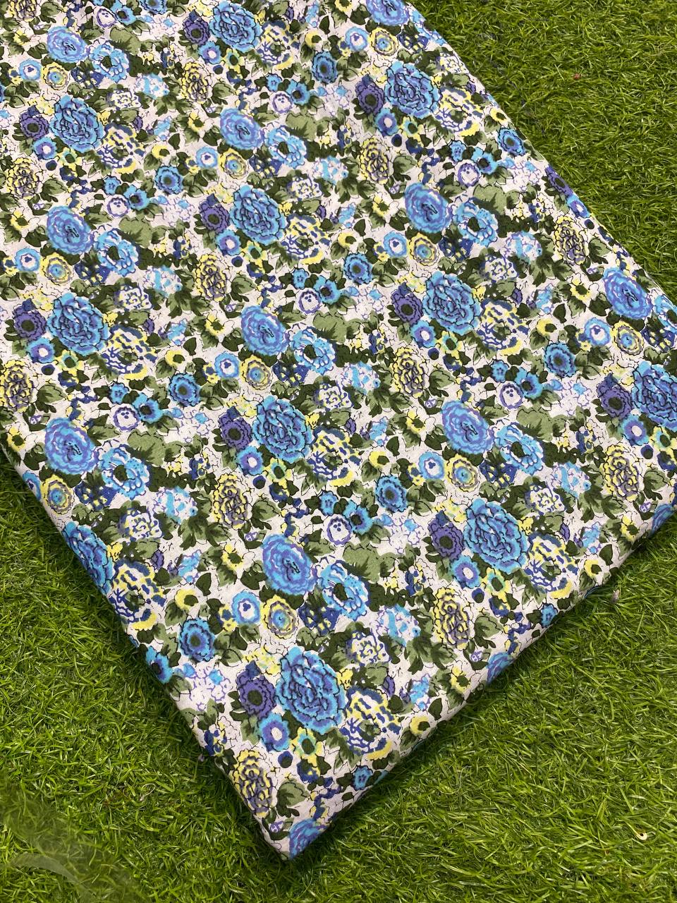 All Types Of Printed Fabrics KantaGiri