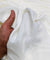 Most Premium Pure Natural CREPE FABRIC (DYEABLE ALSO) (Big WIDTH!!)