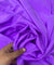 Most Premium Pure Viscose Natural CREPE FABRIC (LAVENDER)