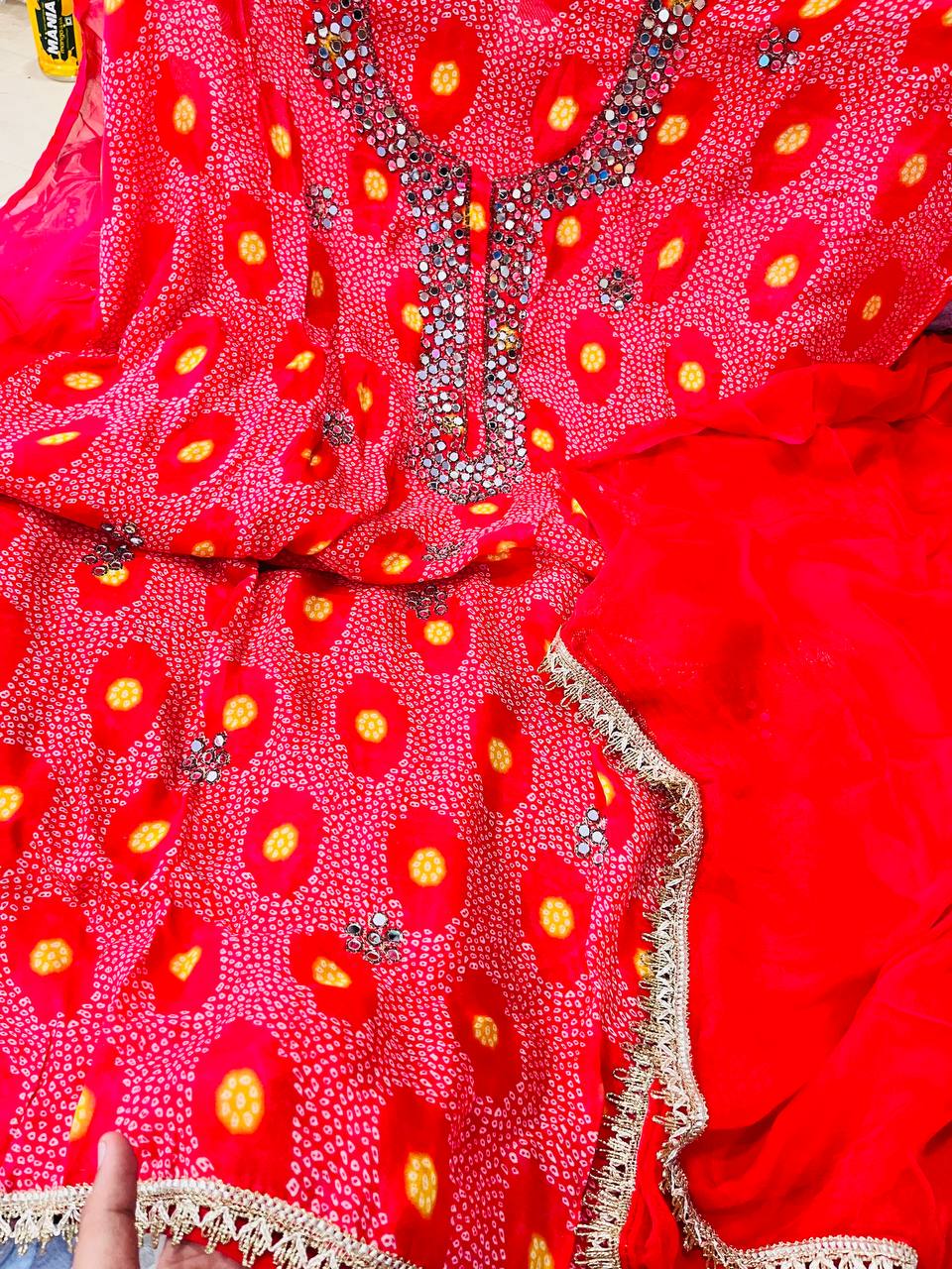 (On SALE Prices) Premium Pure Complete Suit Set