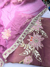Premium Pure Suit With Dupatta (Complete Suit) on SALE Prices