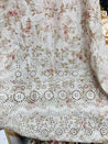 Cut Piece SALE- Premium Designer FABRICS IN SALE - Cut SIZE 0.50 Meter