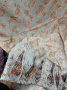 Cut Piece SALE- Premium Designer FABRICS IN SALE - Cut SIZE 1 Meter