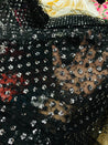 Cut Piece SALE- Premium Designer FABRICS IN SALE - Cut SIZE 4 Meter