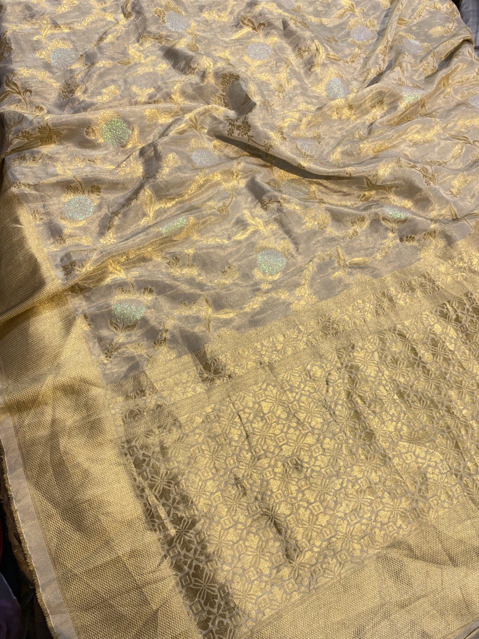 SALE Prices - Premium Pure Saree's DYEABLE