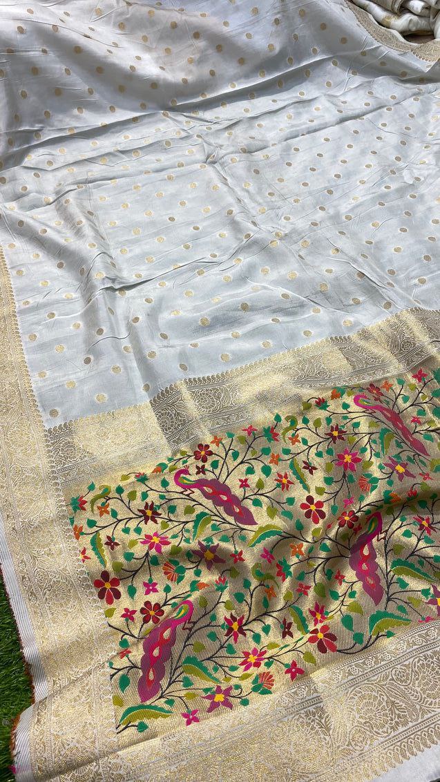 SALE Prices - Premium Pure Saree's DYEABLE