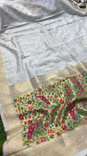 SALE Prices - Premium Pure Saree's DYEABLE