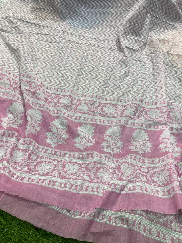 Most Premium Quality Of Pure Cotton Fabric - On SALE Dupatta