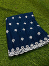 Most Premium Quality Of Pure Cotton Fabric - On SALE Cut Size Of (1.20) METER