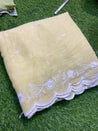 Most Premium Quality Of Pure Cotton Fabric - On SALE Cut Size Of (2.50) METER