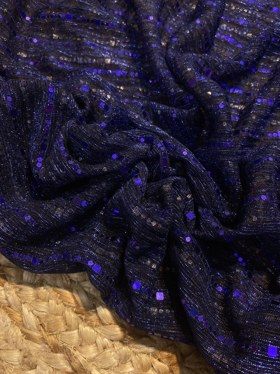 Premium Quality Of Imported Lycra Shinny Fabric (Big WIDTH!!)