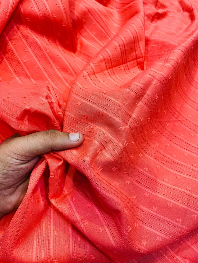 Most Premium Pure Dobby Cotton 80*80 FABRIC (Big WIDTH!!)