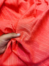 Most Premium Pure Dobby Cotton 80*80 FABRIC (Big WIDTH!!)