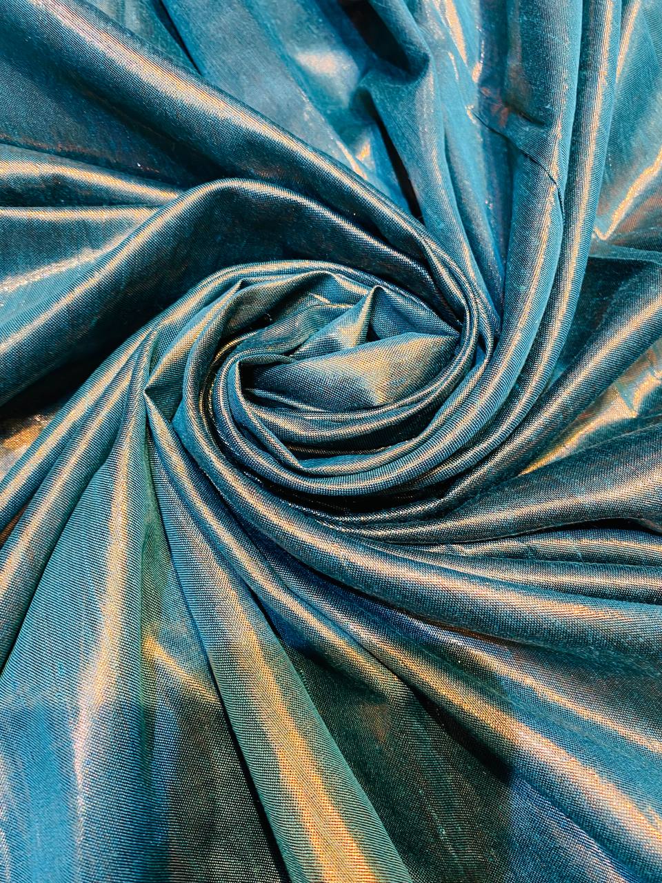 Most Premium Quality Of Pure Shimmer FABRIC