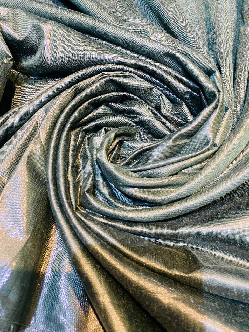 Most Premium Quality Of Pure Shimmer FABRIC