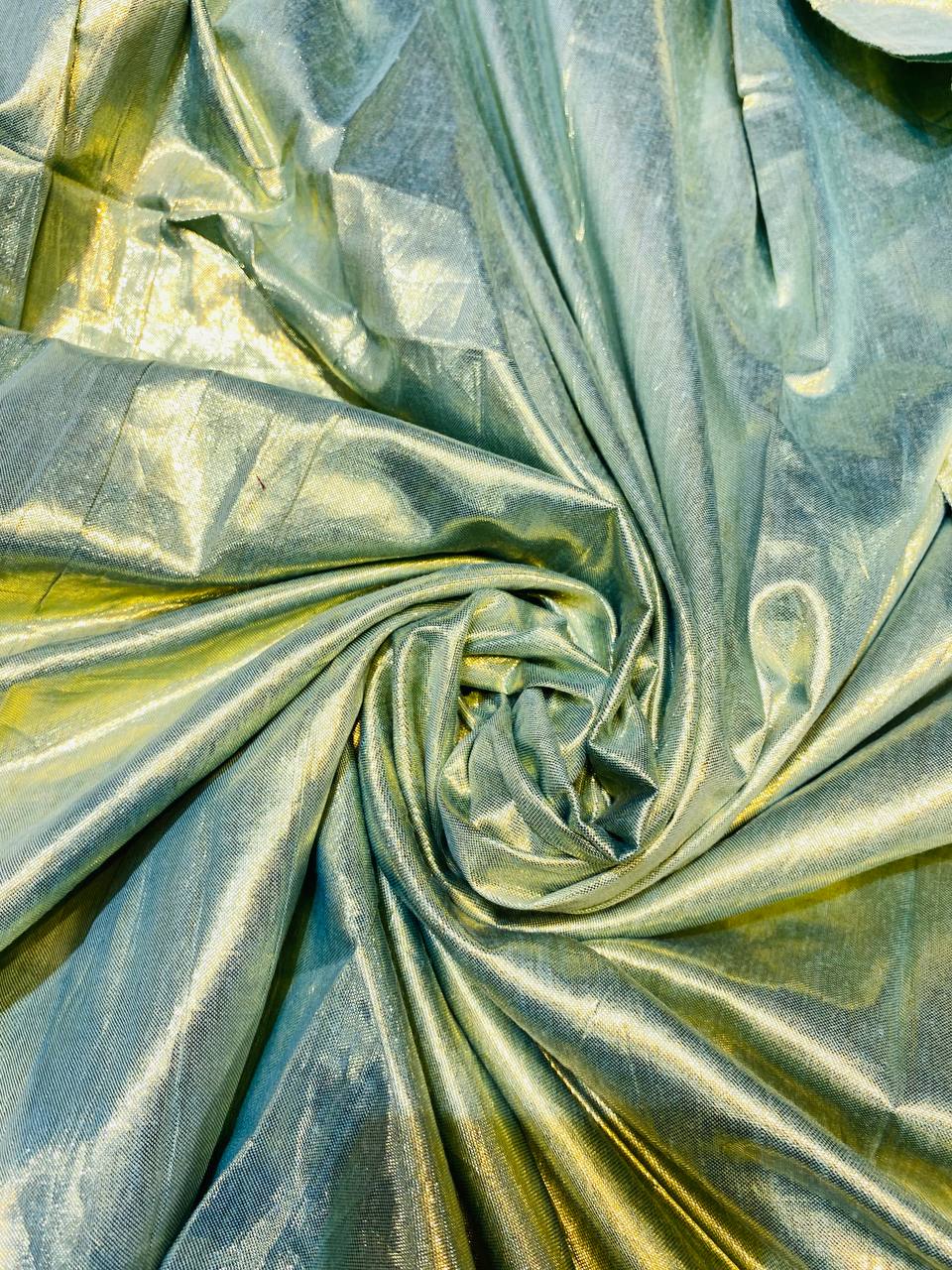 Most Premium Quality Of Pure Shimmer FABRIC