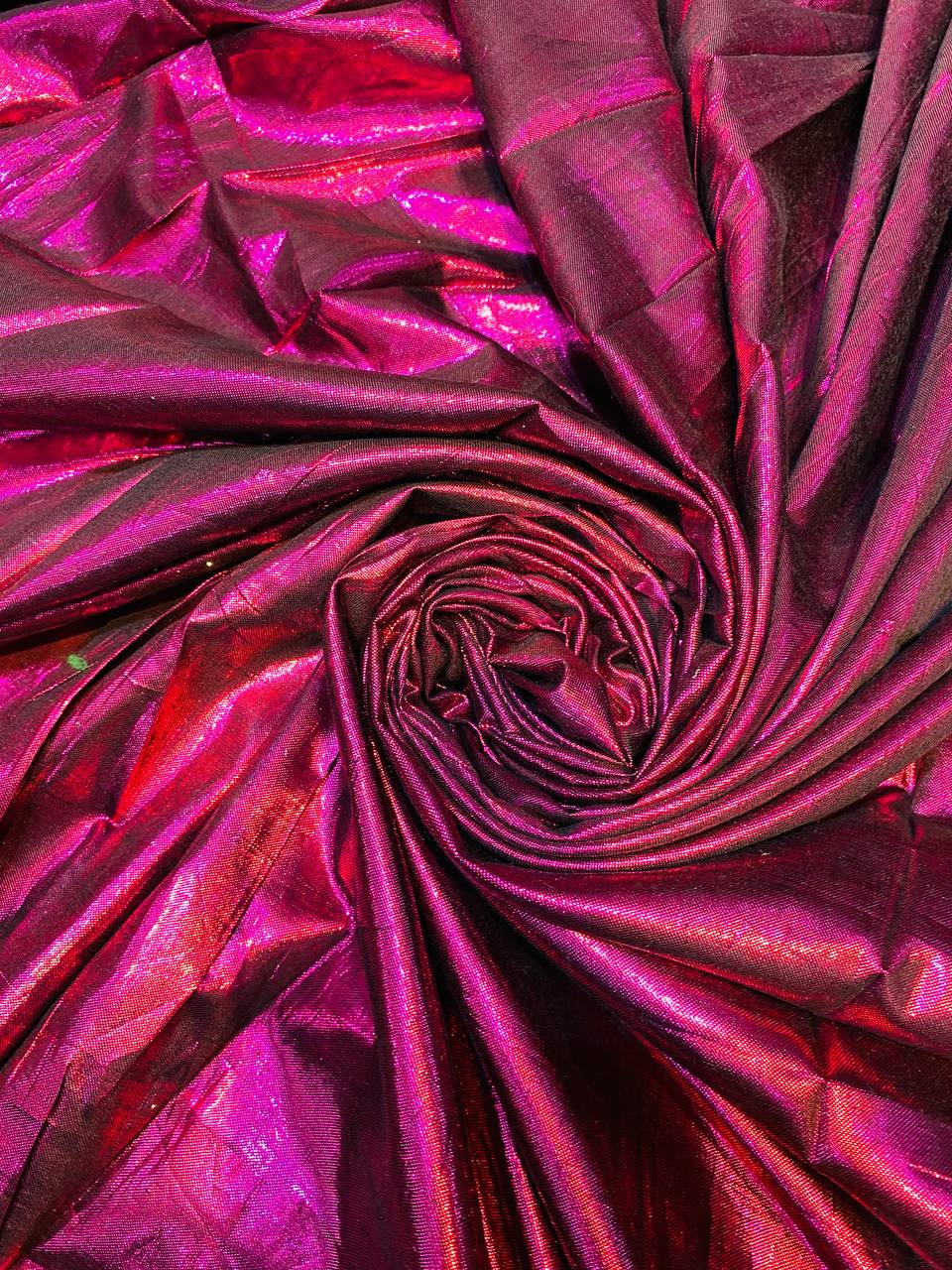 Most Premium Quality Of Pure Shimmer FABRIC