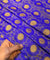 Premium Quality Of BANARASI Brocade Fabric