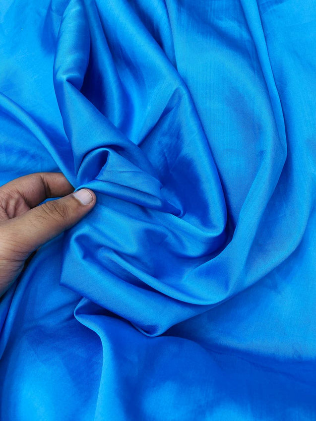 Premium Pure Soft Tapeta Silk FABRIC (Big WIDTH!!)