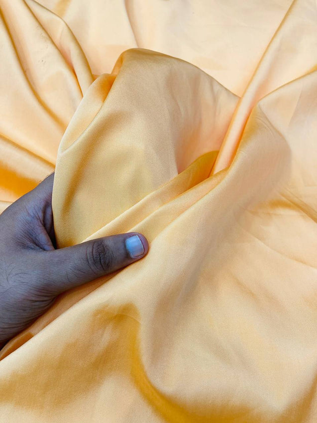 Premium Pure Soft Tapeta Silk FABRIC (Big WIDTH!!)